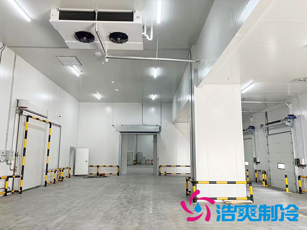 温州气调保鲜库建造一平方多少钱?-榴莲视频在线观看下载制冷 温州气调保鲜库建造一平方多少钱?-榴莲视频在线观看下载制冷