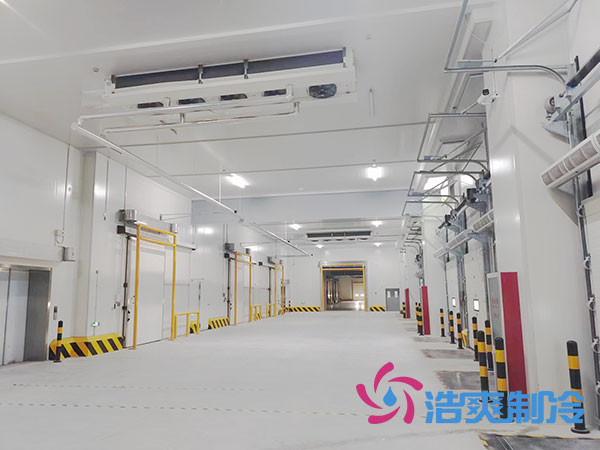 江苏冷藏库建造市场价格多少钱？-榴莲视频在线观看下载制冷