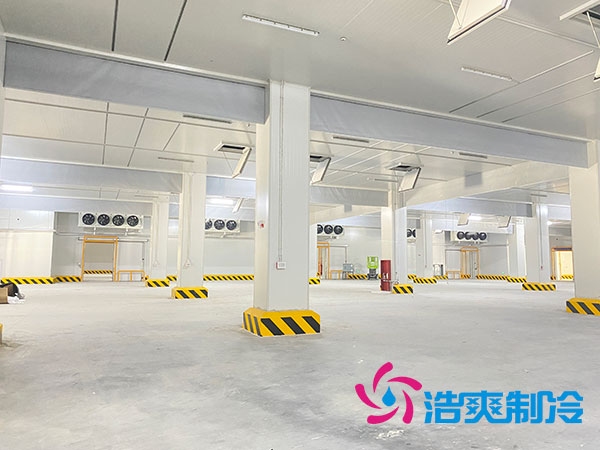 南京果蔬保鲜榴莲网站官网安装造价多少钱一平方米？-榴莲视频在线观看下载制冷