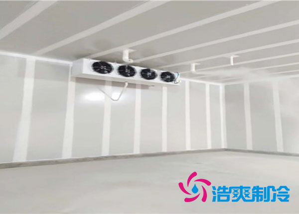 江苏气调保鲜库建造市场价格多少钱？-榴莲视频在线观看下载制冷