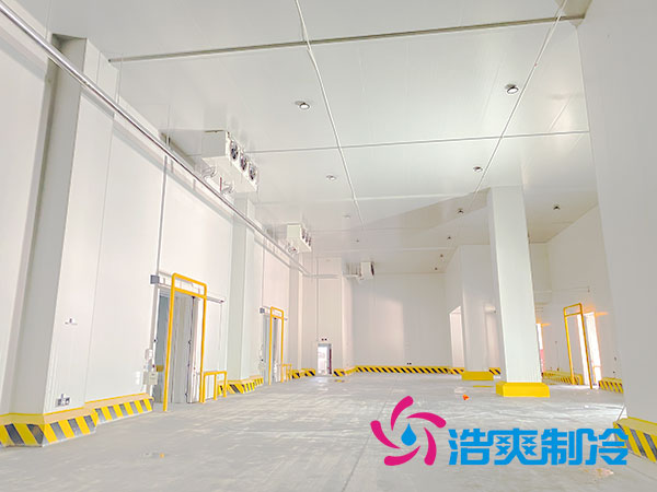 江苏高温库建造多少钱一平方米？-榴莲视频在线观看下载制冷