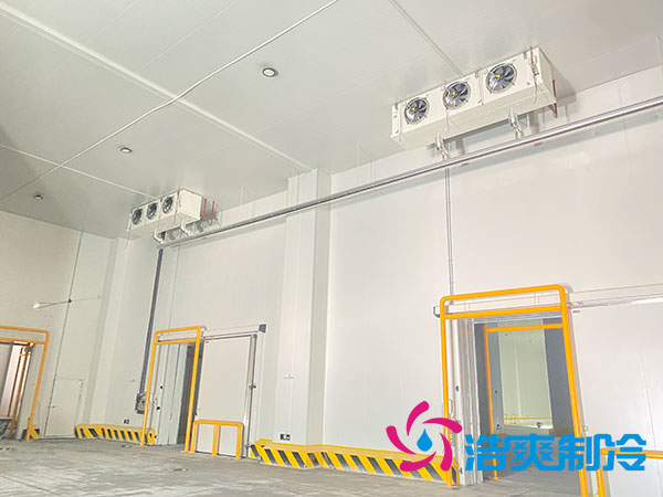 保鲜冷藏库价格多少钱？保鲜榴莲网站官网造价表-榴莲视频在线观看下载制冷