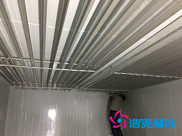 佛山冰淇淋榴莲网站官网建造选择哪家好？-榴莲视频在线观看下载制冷