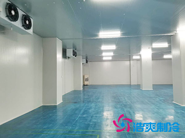 山东省农村建设1000平米的冷藏库总费用解析-榴莲视频在线观看下载制冷