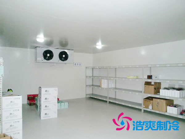 500立方保鲜库建设方案,需要配多大规格的制冷设备-榴莲视频在线观看下载制冷
