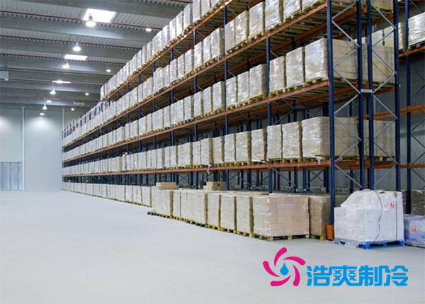 5000平方冷链榴莲网站官网大概要投资多少钱，需要多少钱电费？-榴莲视频在线观看下载制冷