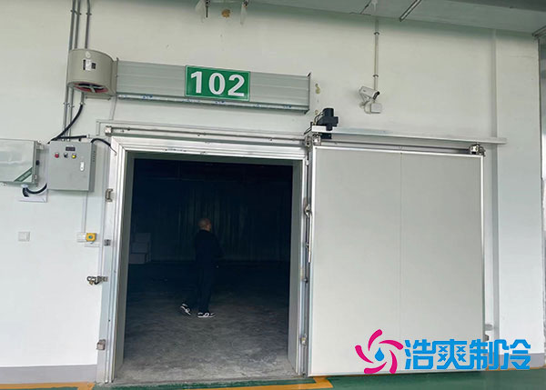 海南冷冻肉品榴莲网站官网建造标准.jpg