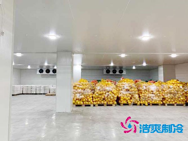 500吨果蔬保鲜榴莲网站官网安装价格多少钱？各类500吨榴莲网站官网造价表