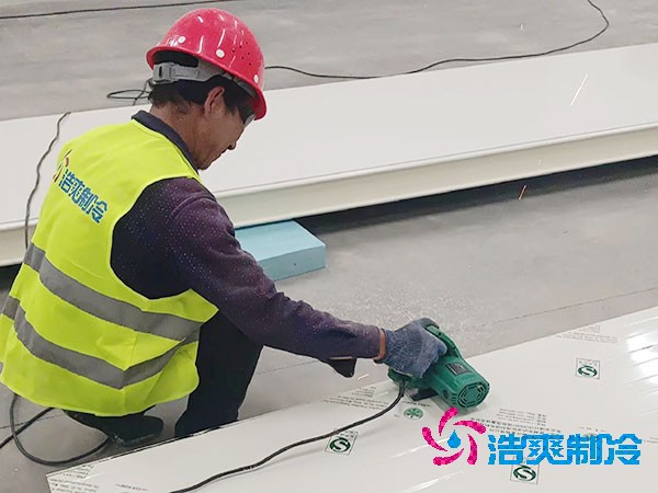 500吨果蔬保鲜榴莲网站官网安装价格多少钱？各类500吨榴莲网站官网造价表