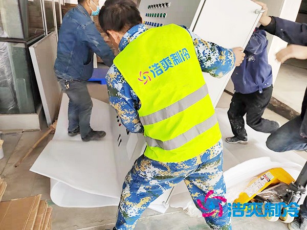 　　1000平方榴莲网站官网安装价格多少钱？不同类型1000平方榴莲网站官网造价表