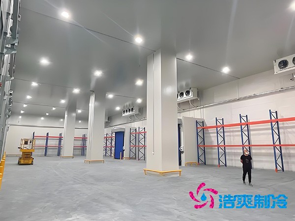 建造500平方米梨子保鲜榴莲网站官网的费用是多少?-榴莲视频在线观看下载制冷