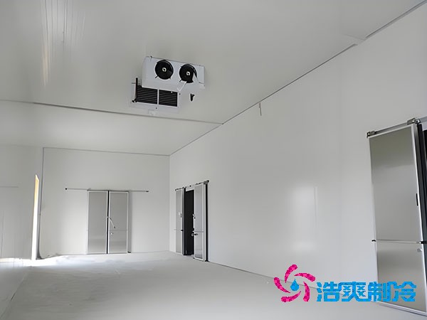 安装一个-35℃低温海鲜速冻榴莲网站官网大致多少费用？-榴莲视频在线观看下载制冷