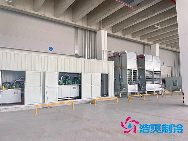建设2000平方米大型食品榴莲网站官网（冷冻仓库）的造价大概多少钱？