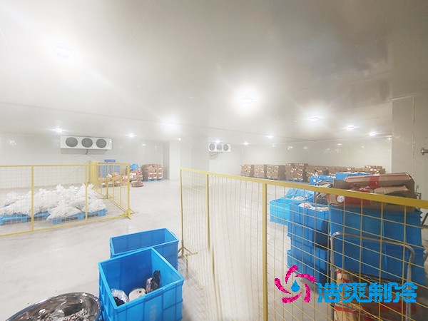 食品冷链低温榴莲网站官网造价