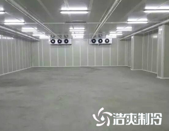 气调榴莲网站官网建造_榴莲视频在线观看下载制冷