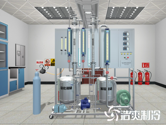 二氧化碳复叠榴莲网站官网系统-榴莲视频在线观看下载制冷