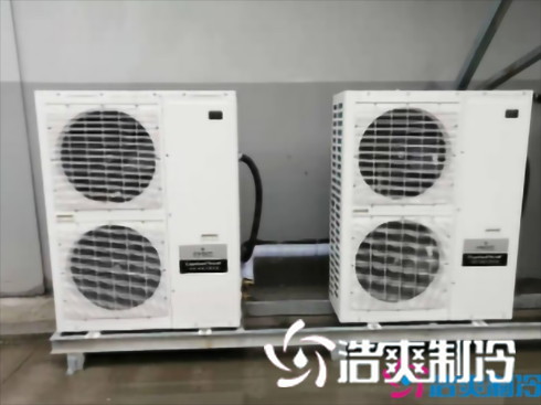 恒温物流榴莲网站官网设计建造
